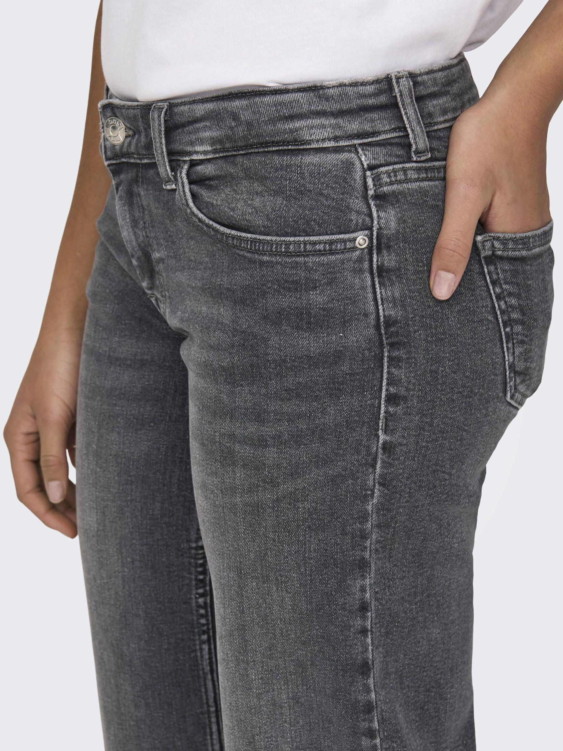 15339699/Grey Denim ONLY