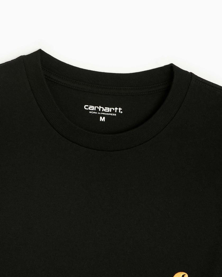 S/S CHASE T-SHIRT 