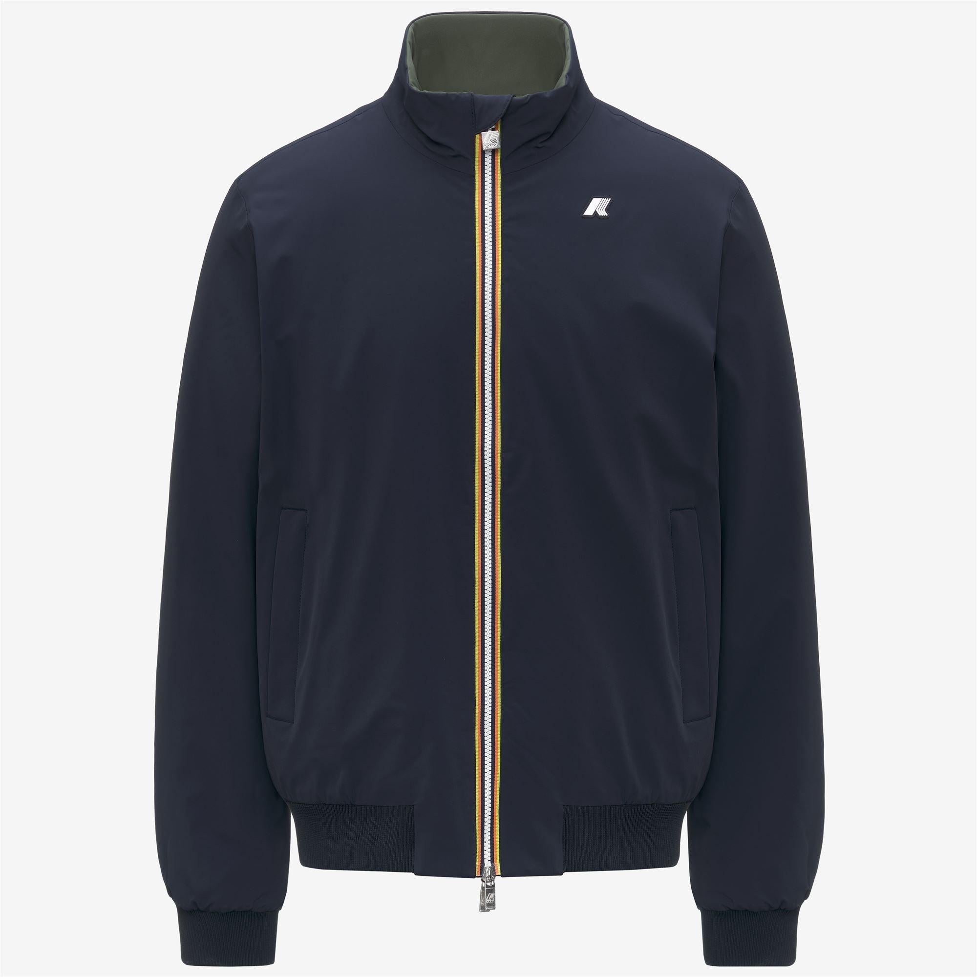 ARSENE ST WARM DOUBLE K8136SW/AG5 K-WAY