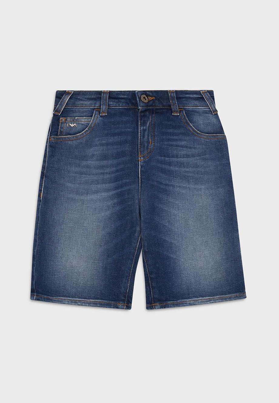 BERMUDA 5 TASCHE 3R4S45 4D3TZ/941 EMPORIO ARMANI