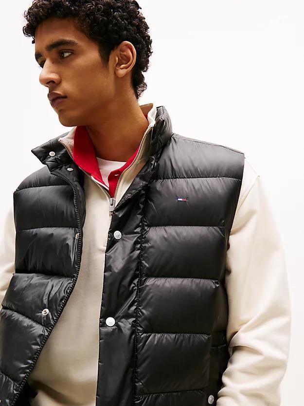 DM0DM21777/BDS TOMMY JEANS