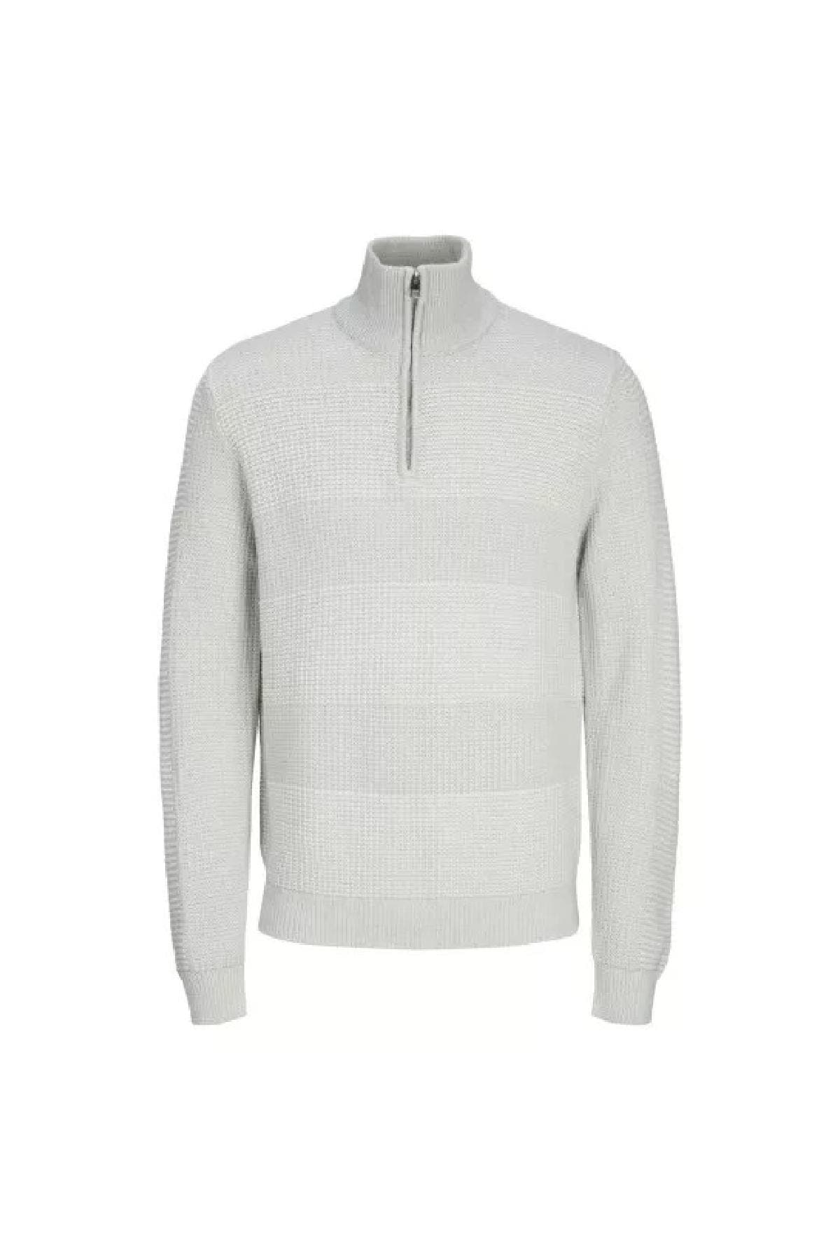 12258623/Cool Grey JACK AND JONES