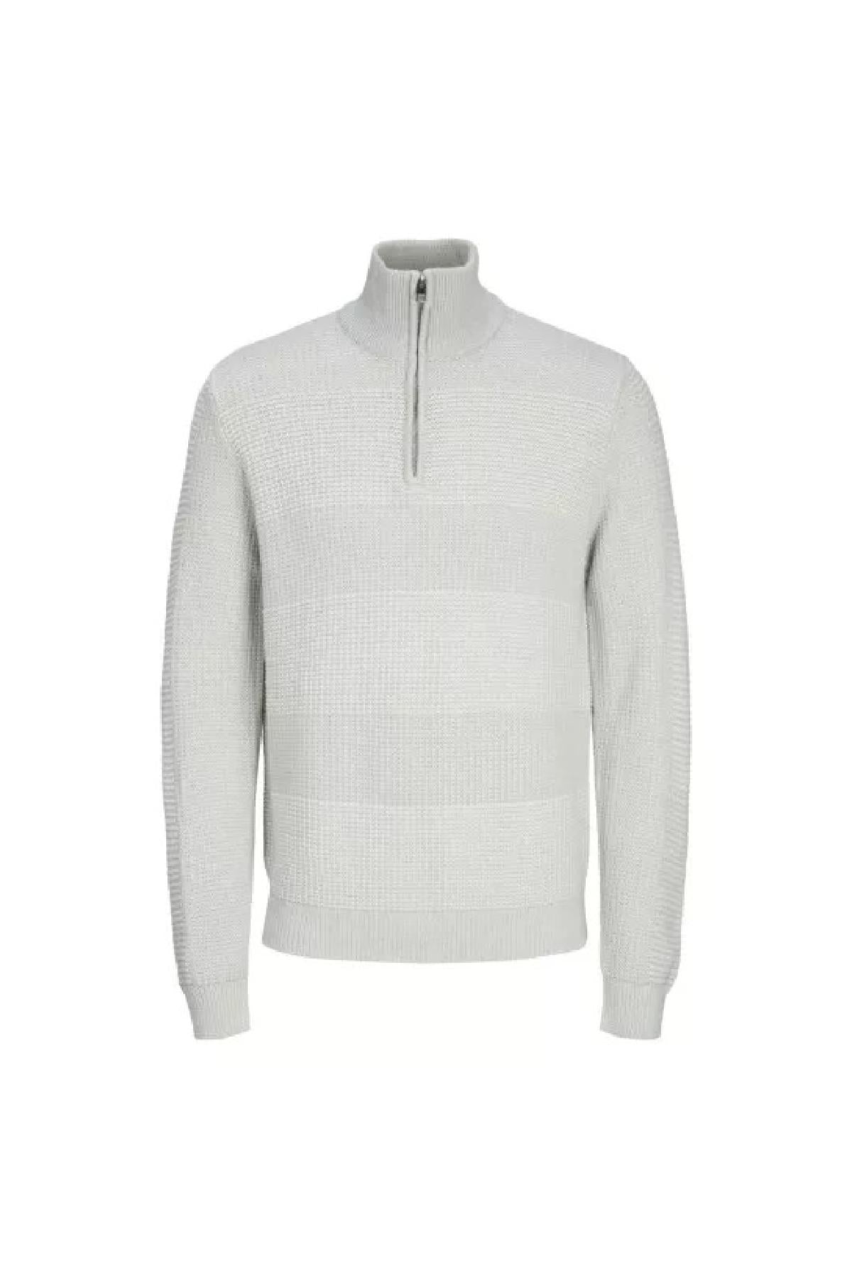 12258623/Cool Grey JACK AND JONES