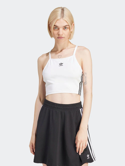 3 S CROP TOP IN8377/ND ADIDAS ORIGINALS