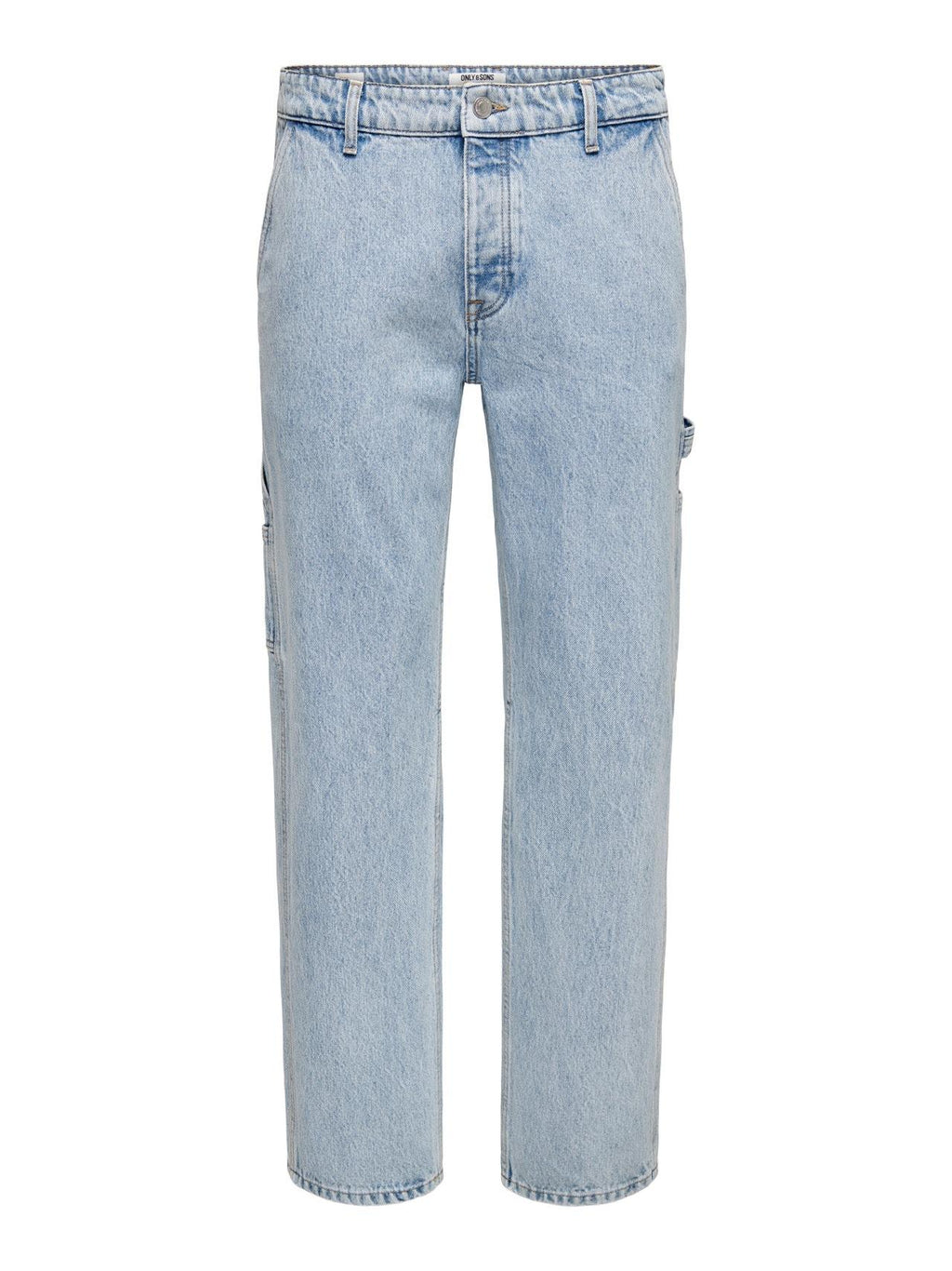 22031087/Light Blue Denim ONLY&SONS