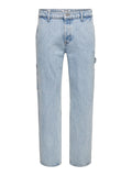 22031087/Light Blue Denim ONLY&SONS