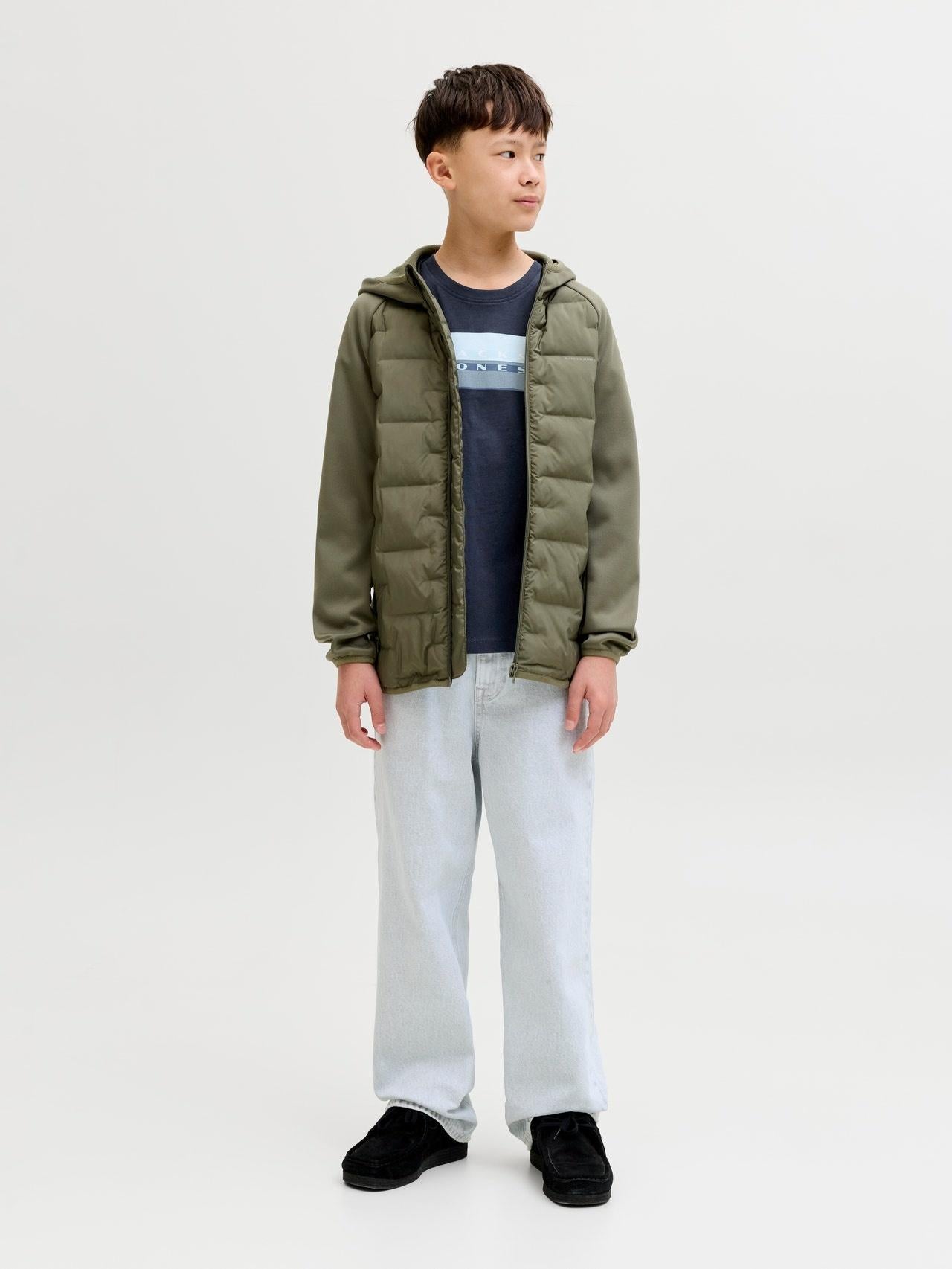 12293162/Outer Space JACK JONES KIDS