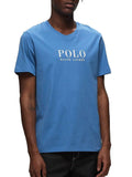 RALPH LAUREN S/S CREW-SLEEP-TOP