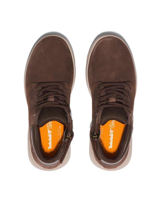 Seneca Bay Leather Chukka TB0A2MV2/9311 TIMBERLAND