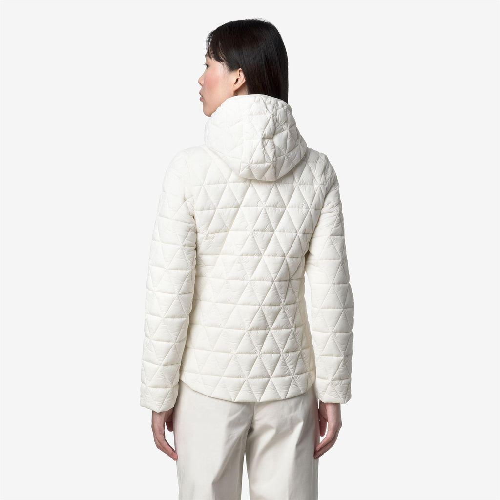 LIL DIAMOND QUILTED WARM 