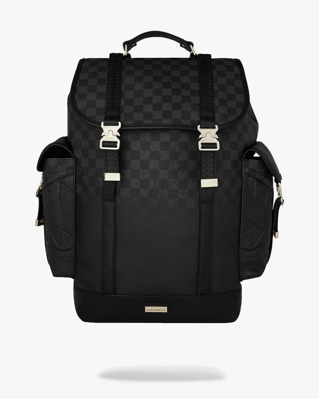 SPRITZ BLACK MONTE CARLO BACKPACK 