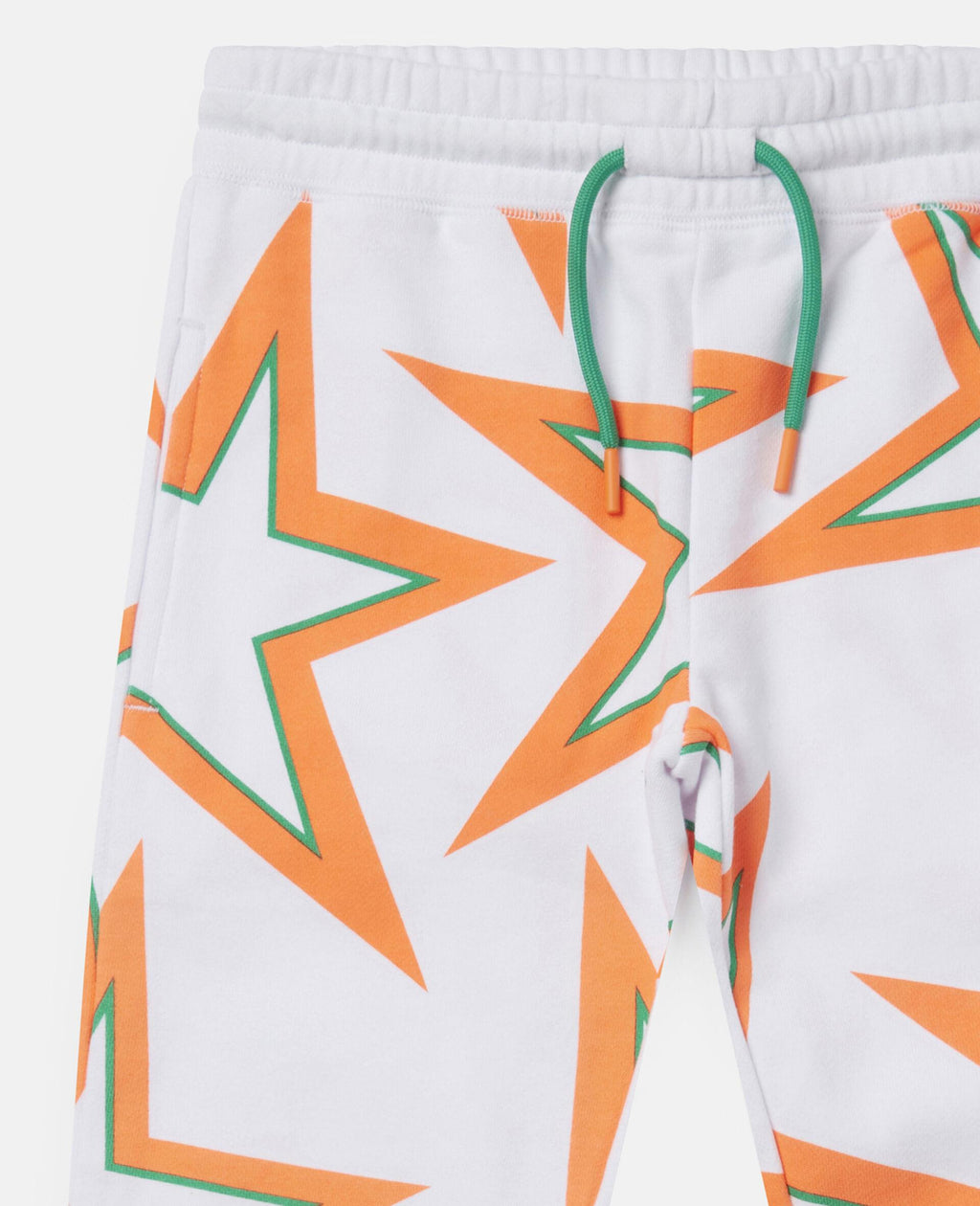 PANTALONE SPORT 8Q6AR0 Z0167/101AR STELLA MCCARTNEY