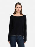 LIU JO ECS MAGLIA CHIUSA M/L