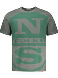 NORTH SAILS T-SHIRT