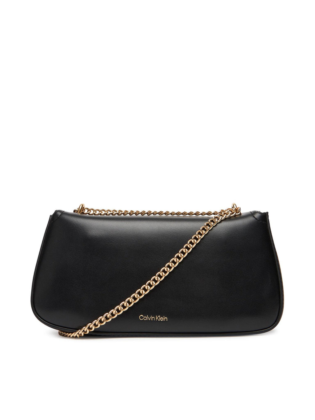 CK CONVERTIBLE CHAIN SMALL BAG 