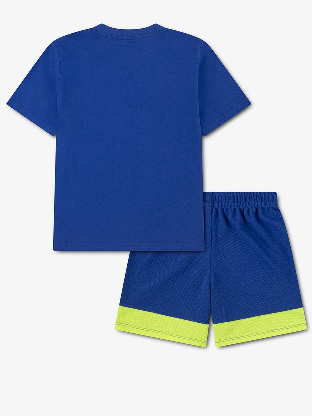 NKB B NK SOCCER GFX SHORT SET 