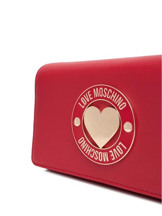 BORSA JC4368PP0NKG0/500 LOVE MOSCHINO