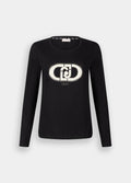 LIU JO T-SHIRT MODA M/L