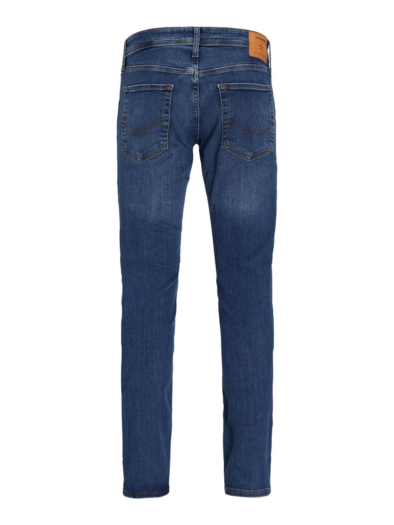 12152347/Blue Denim JACK AND JONES