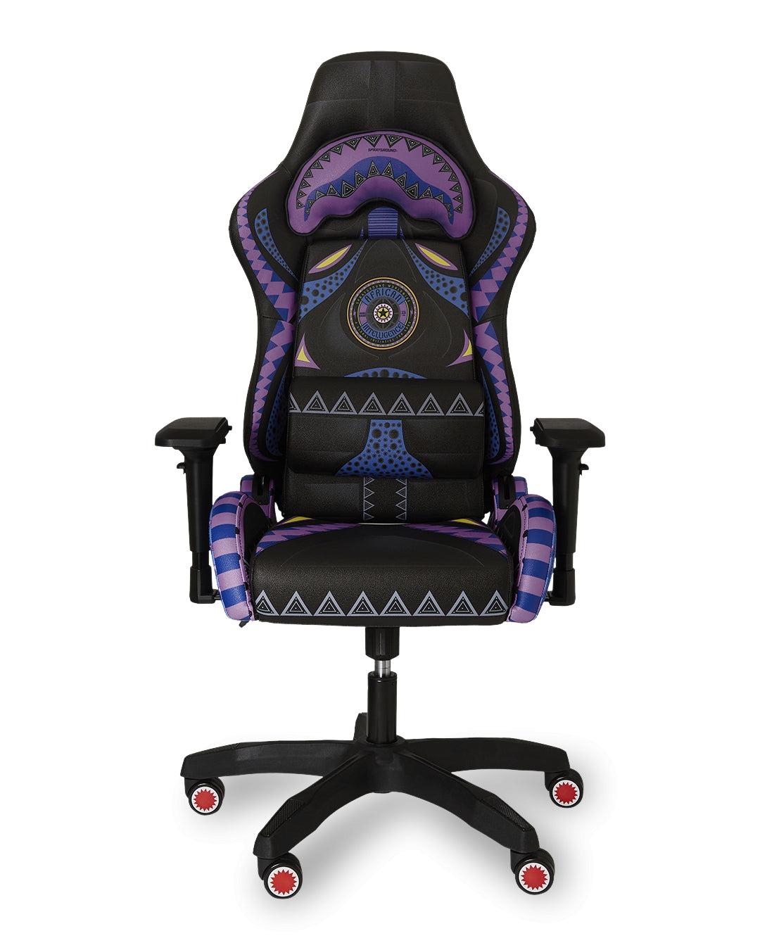910Z576NSZ/PURPLE SPRAYGROUND