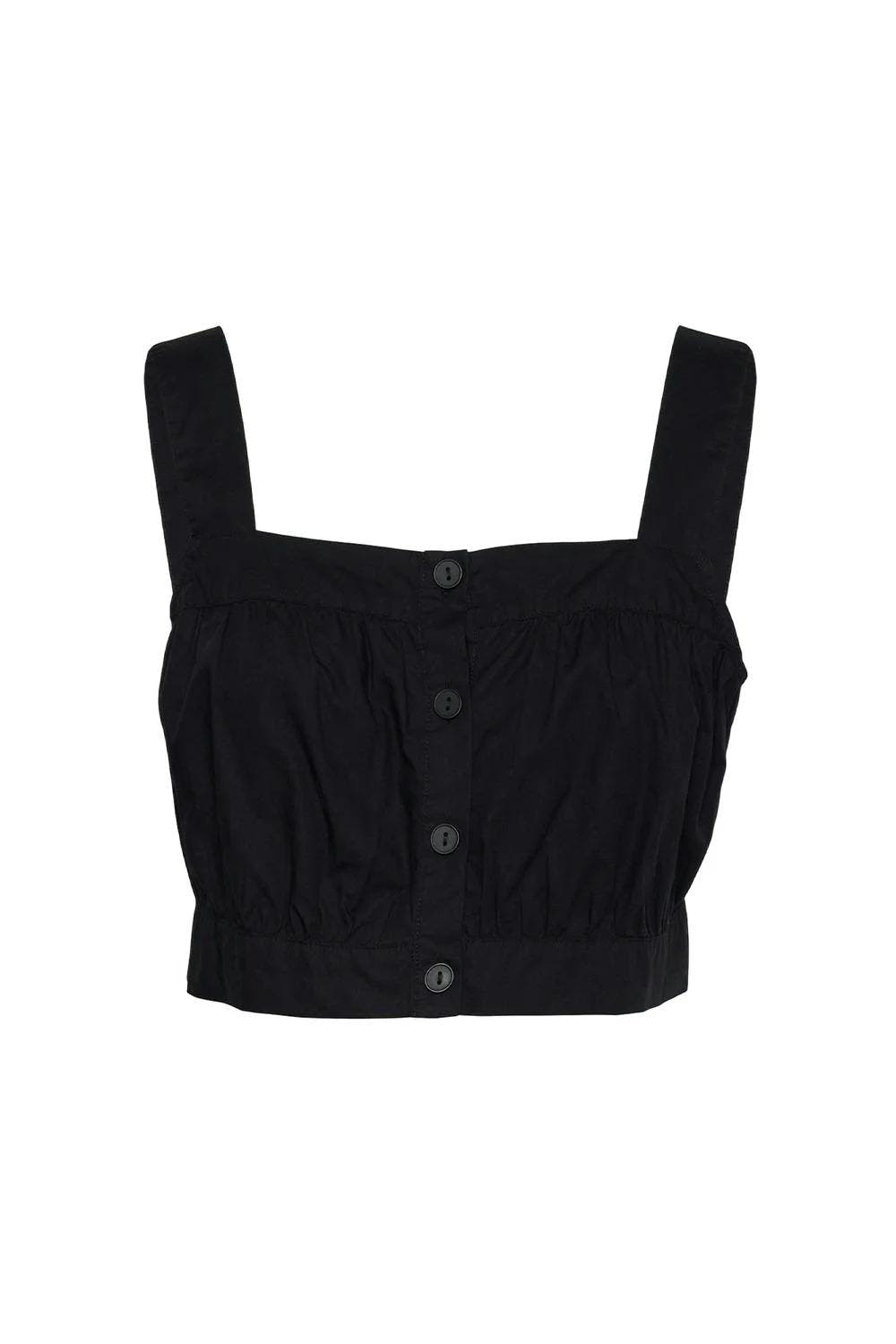10306764/Black VERO MODA
