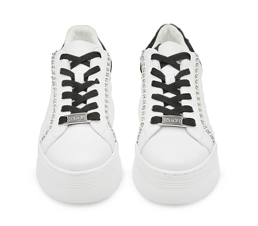 PEARL 4634 LOW W LEATHER CLW4634/02 CULT