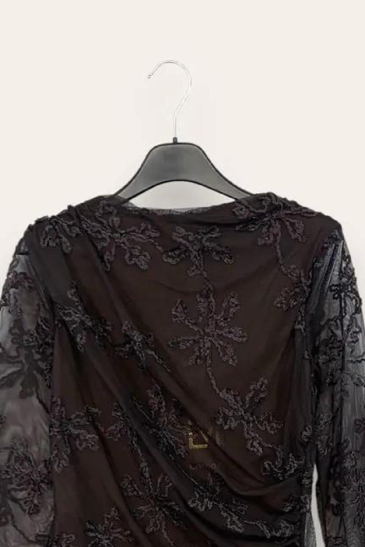 BL-15048/Nero LOVEme