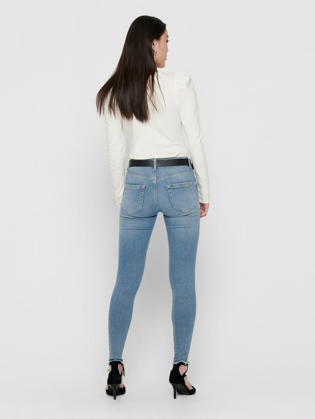 15162363/Light Blue Denim ONLY
