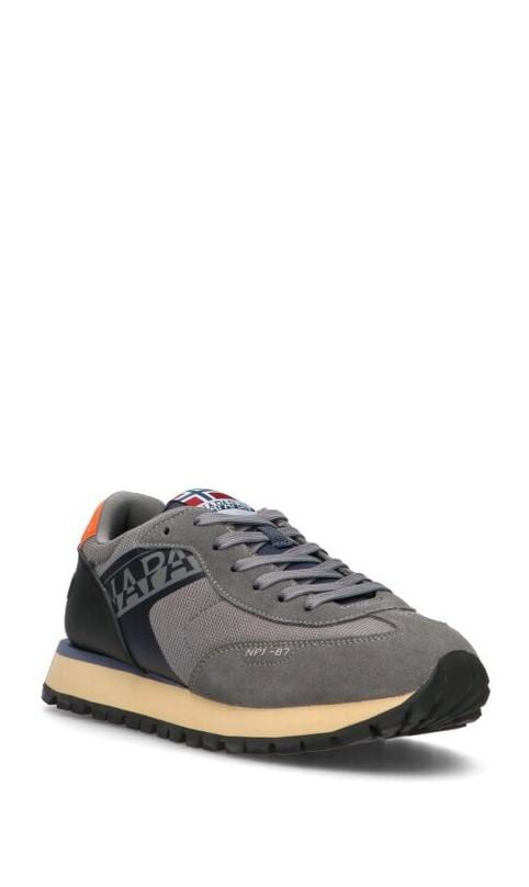 F3JET01/MES NP0A4HVM/198 NAPAPIJRI