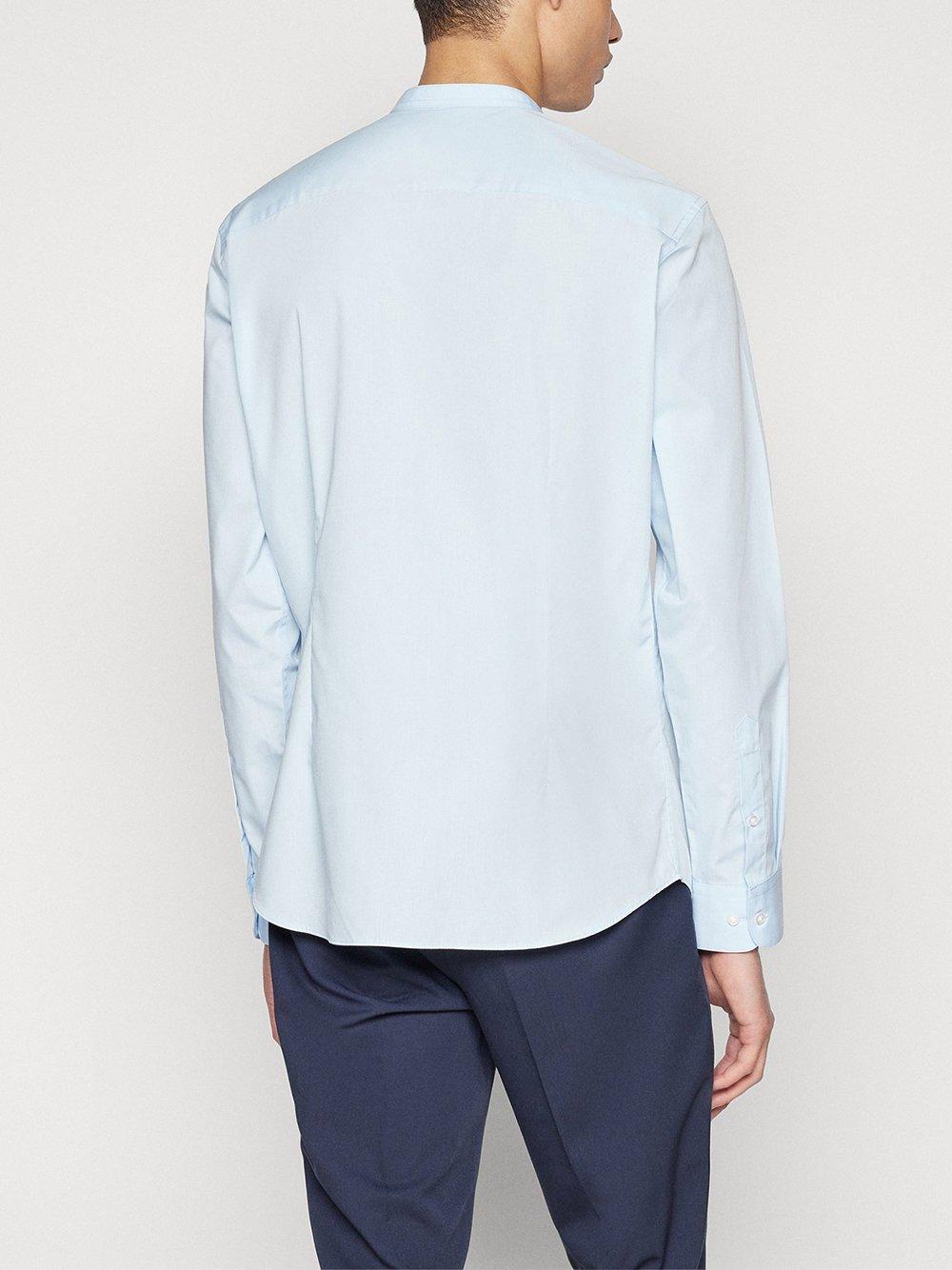 12205921/Cashmere Blue JACK AND JONES