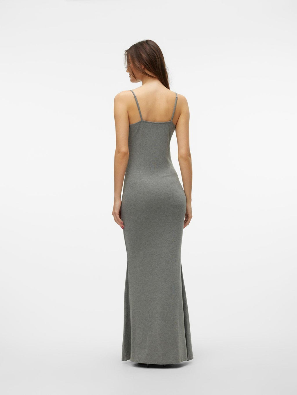 10322285/Light Grey Melange VERO MODA