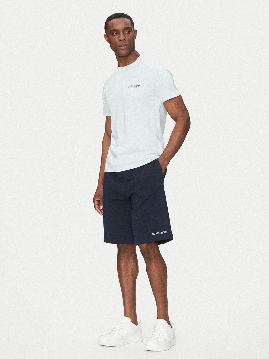GJ REG EMBRO SHORTS 