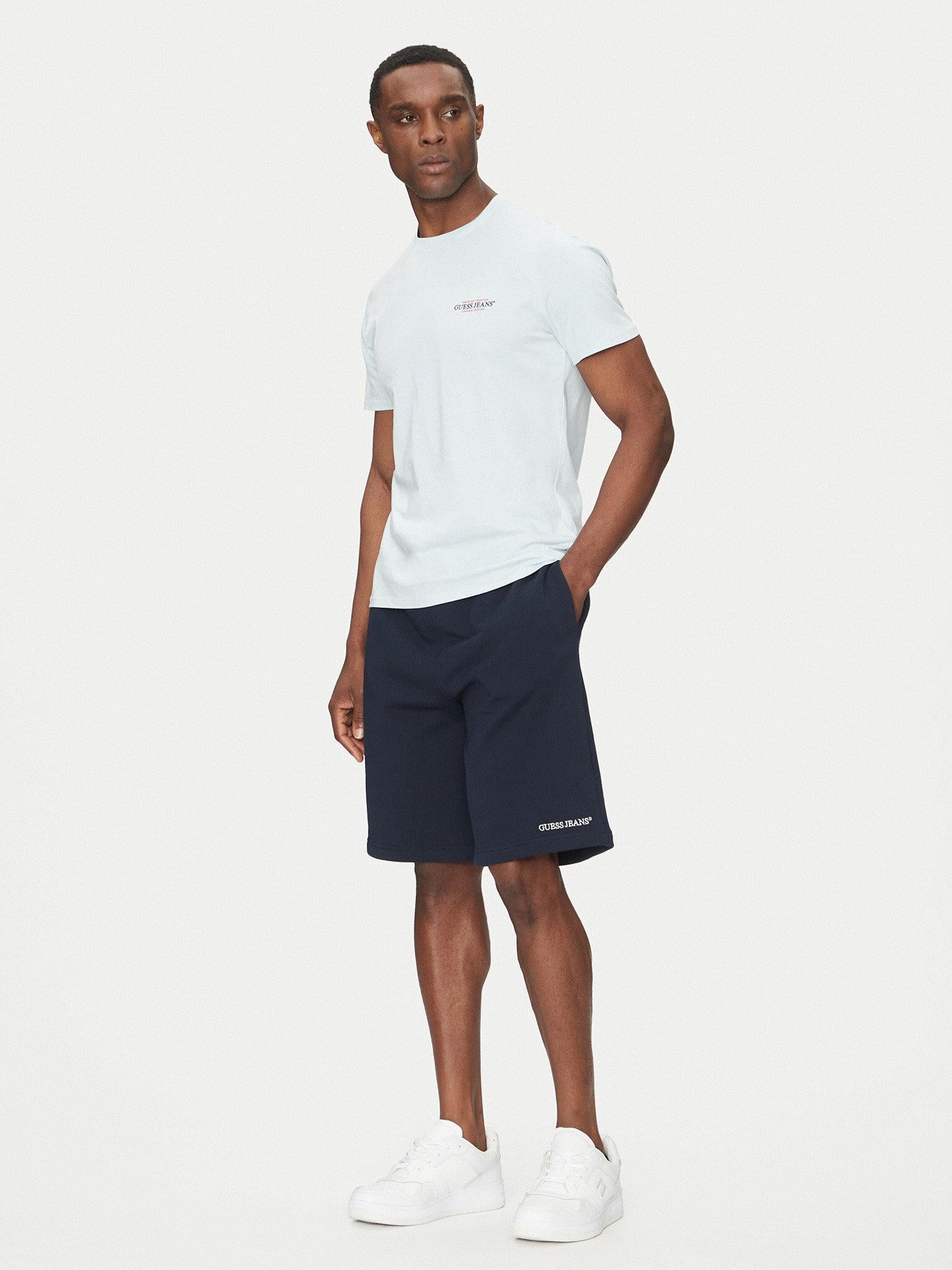 GJ REG EMBRO SHORTS 