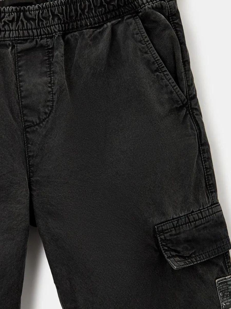 TWILL GMT DYE CARGO PANTS 