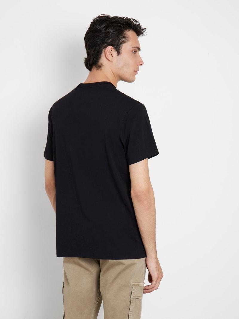 M4YI86K9RM1/JBLK GUESS