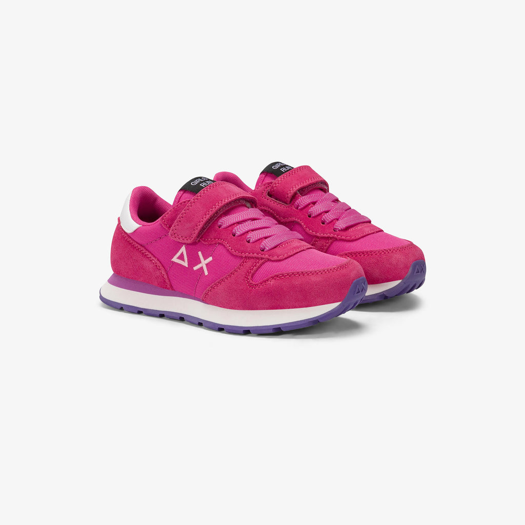 GIRL'S ALLY SOLID (KID) Z45401K/86 SUN68