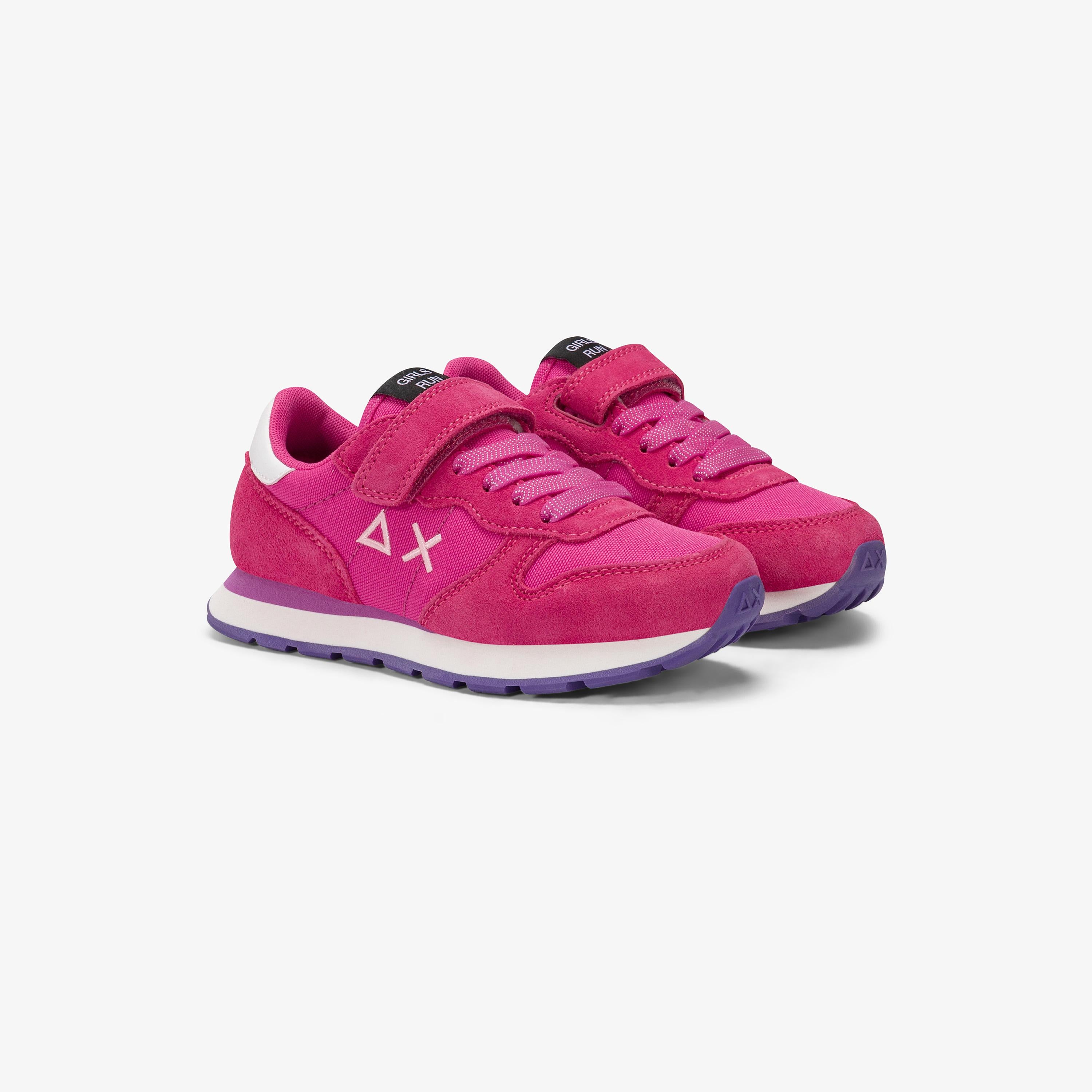 GIRL'S ALLY SOLID (KID) Z45401K/86 SUN68