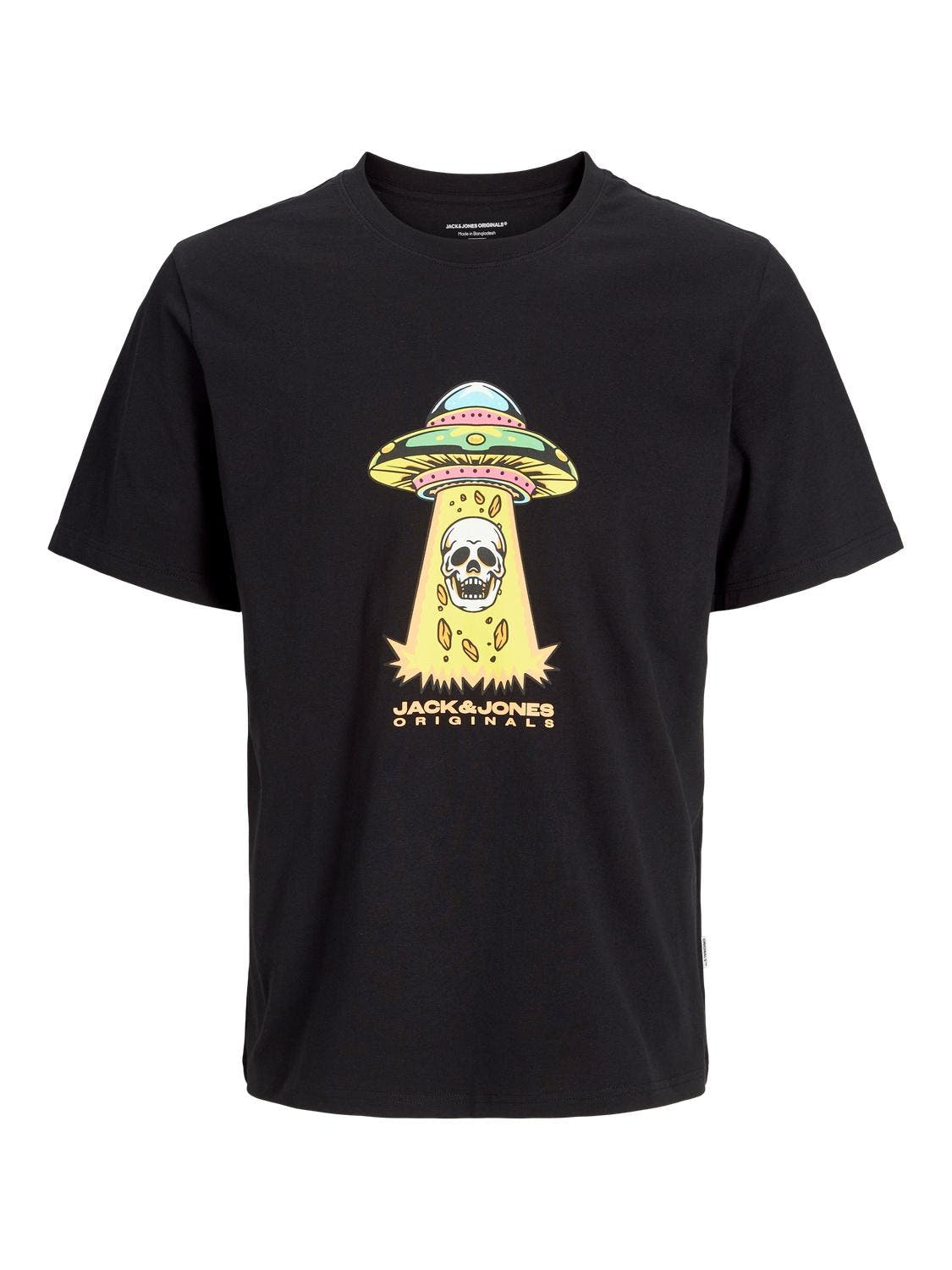 12272966/Black JACK AND JONES