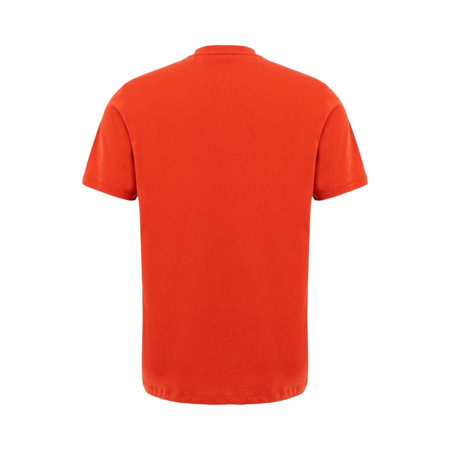 T-SHIRT BASICA M/C 