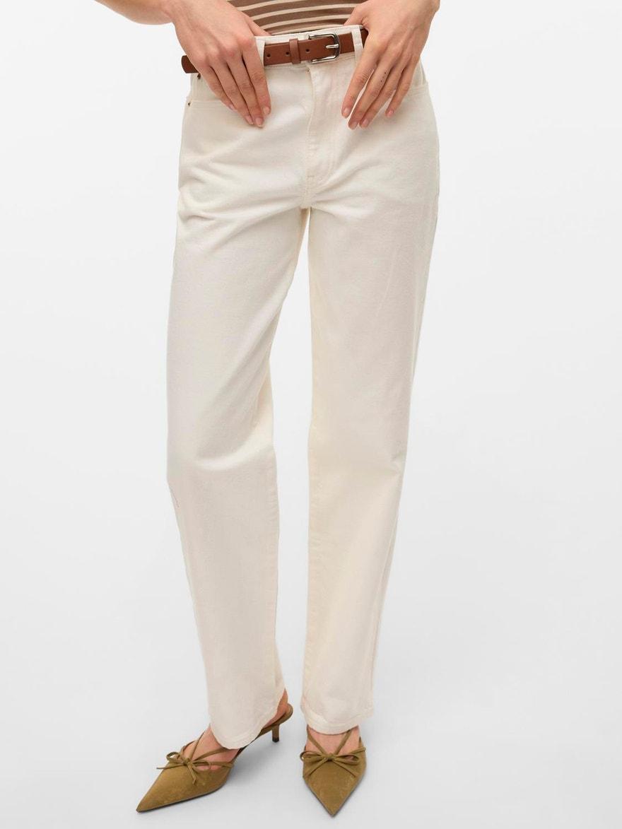 10323354/Ecru VERO MODA