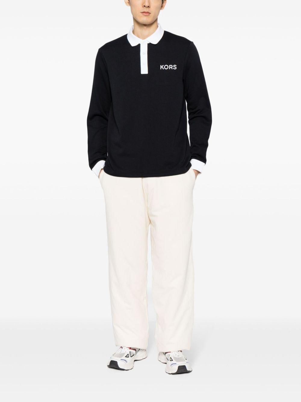 POLO CF351LX4NF/001 MICHAEL KORS