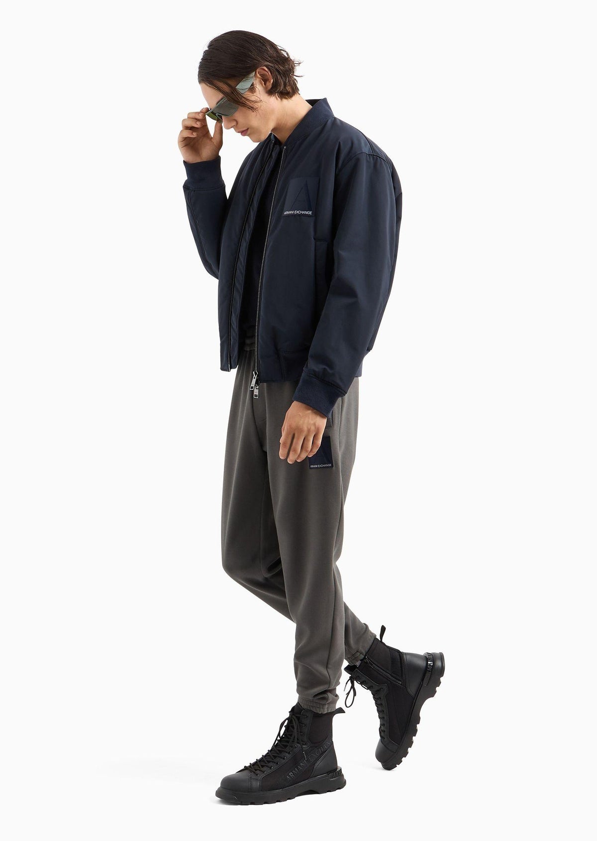 BLOUSON JACKET 