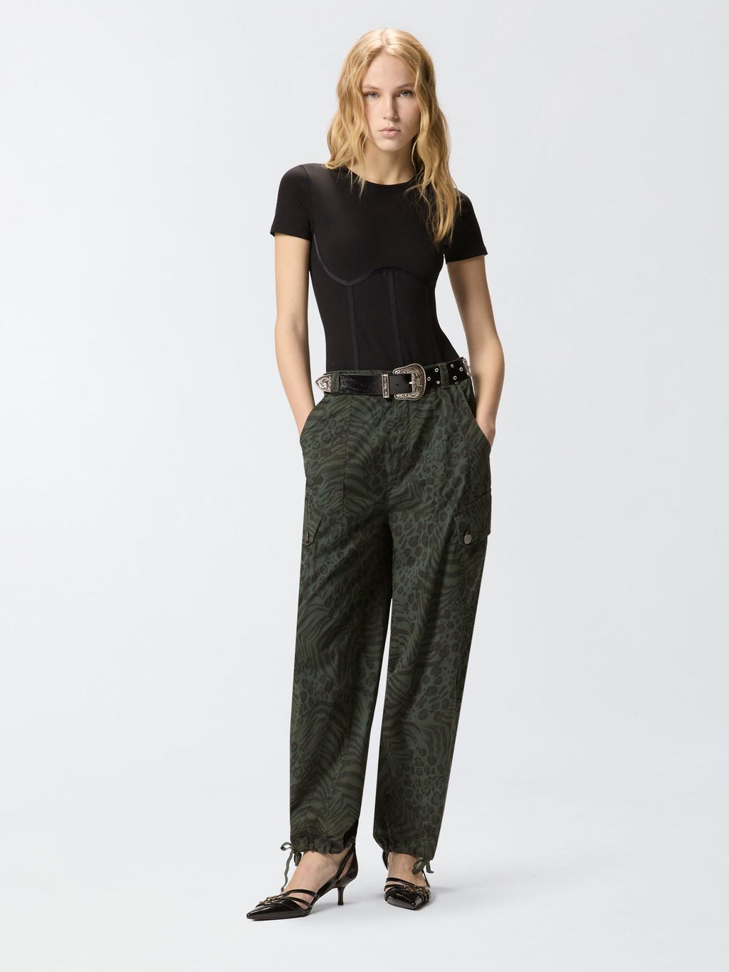 106487 A36I/Z99 PINKO
