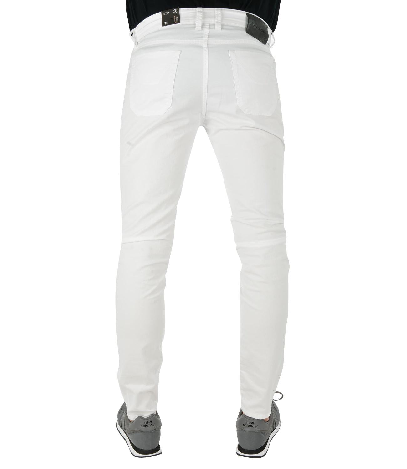 Pantalone 5tasche Uomo 