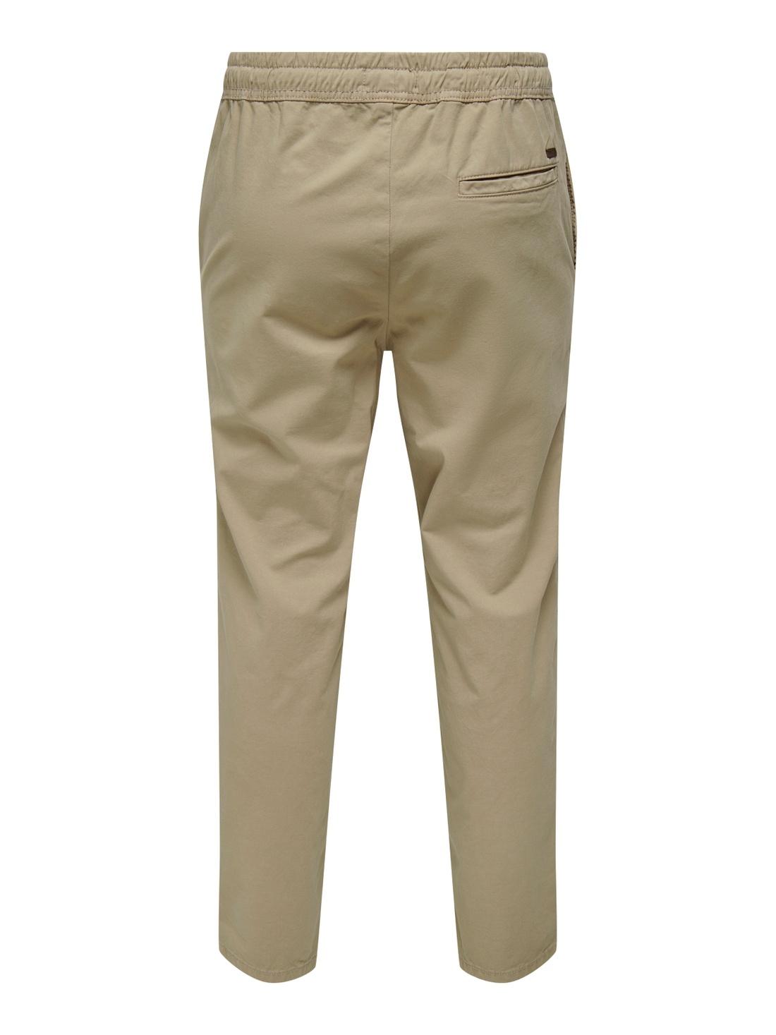 ONSLINUS TAPER 0183 PANT NOOS 