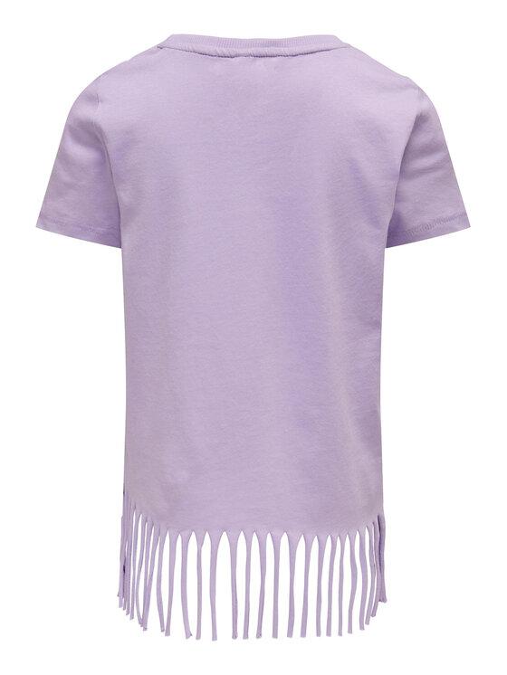 15296717/Purple Rose ONLY KIDS