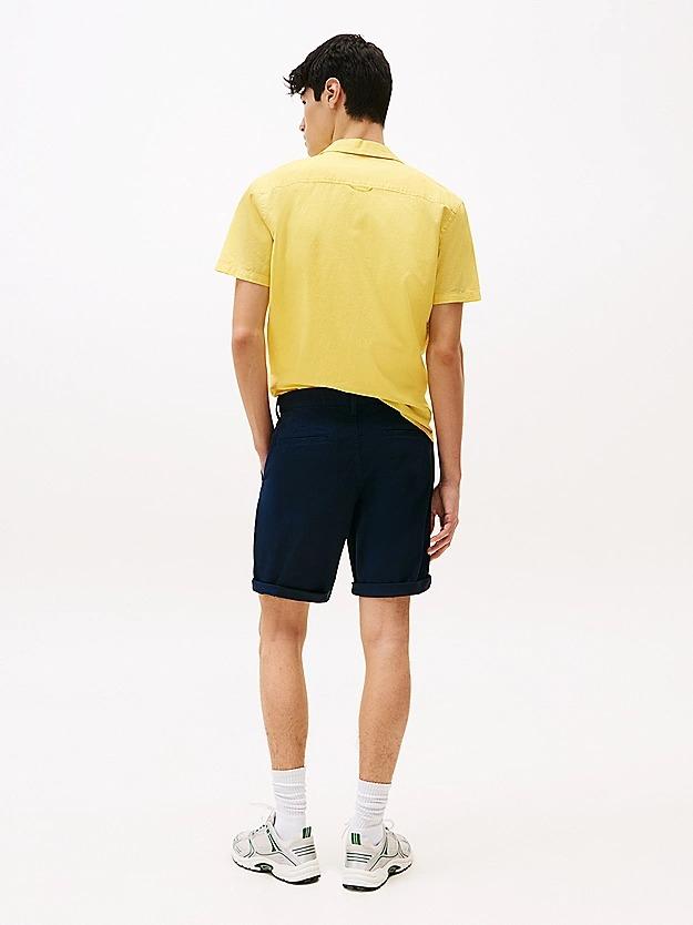 TJM SCANTON SHORT DM0DM21950/C1G TOMMY JEANS