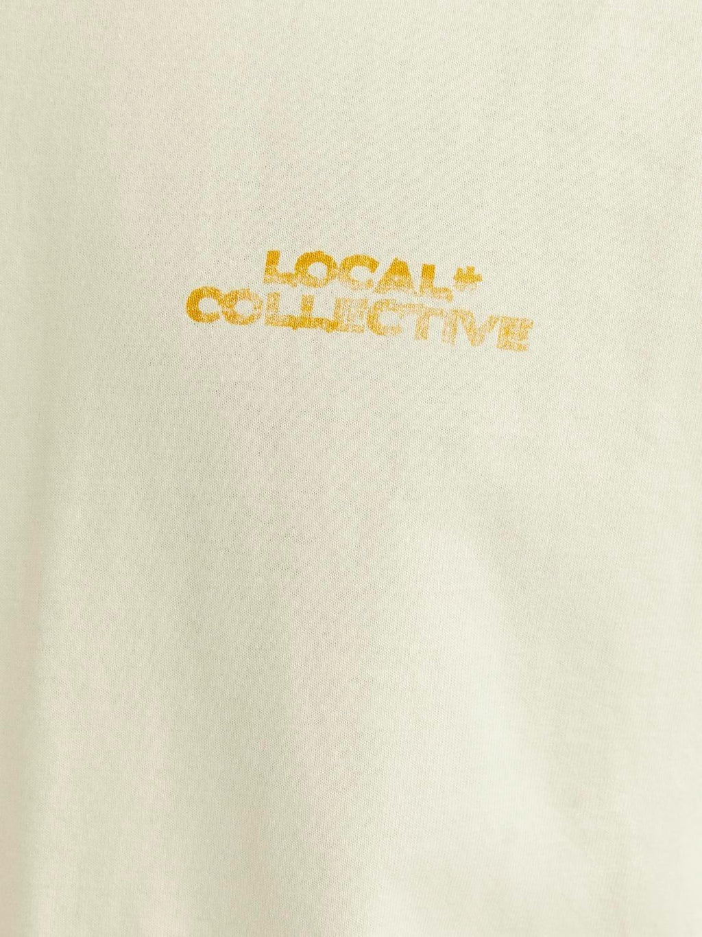12273160/Antique White JACK AND JONES