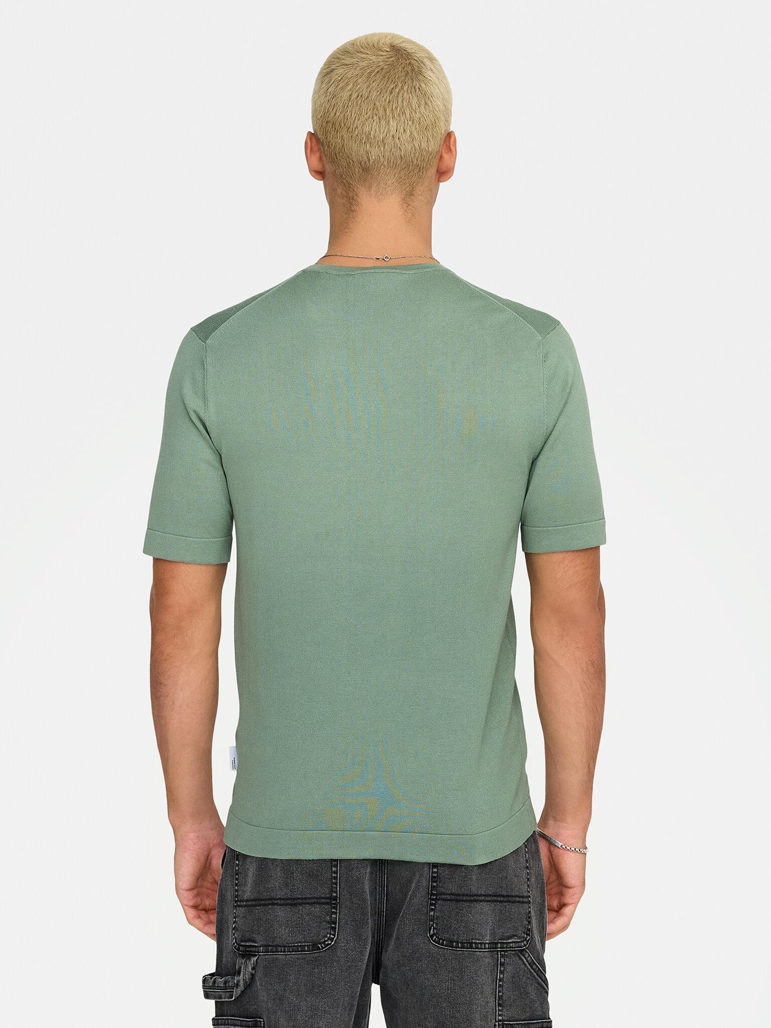 22022928/Iceberg Green ONLY&SONS