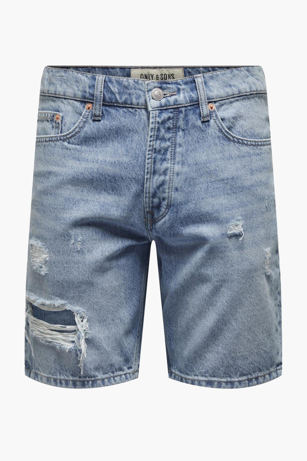 22027633/Light Blue Denim ONLY&SONS
